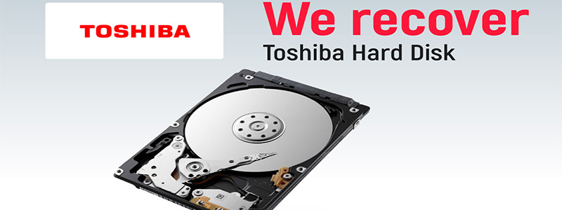 Toshiba Laptop data recovery in chennai